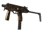 MP9 | Music Box image
